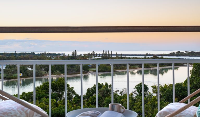 Balcony Sunrisechairs
