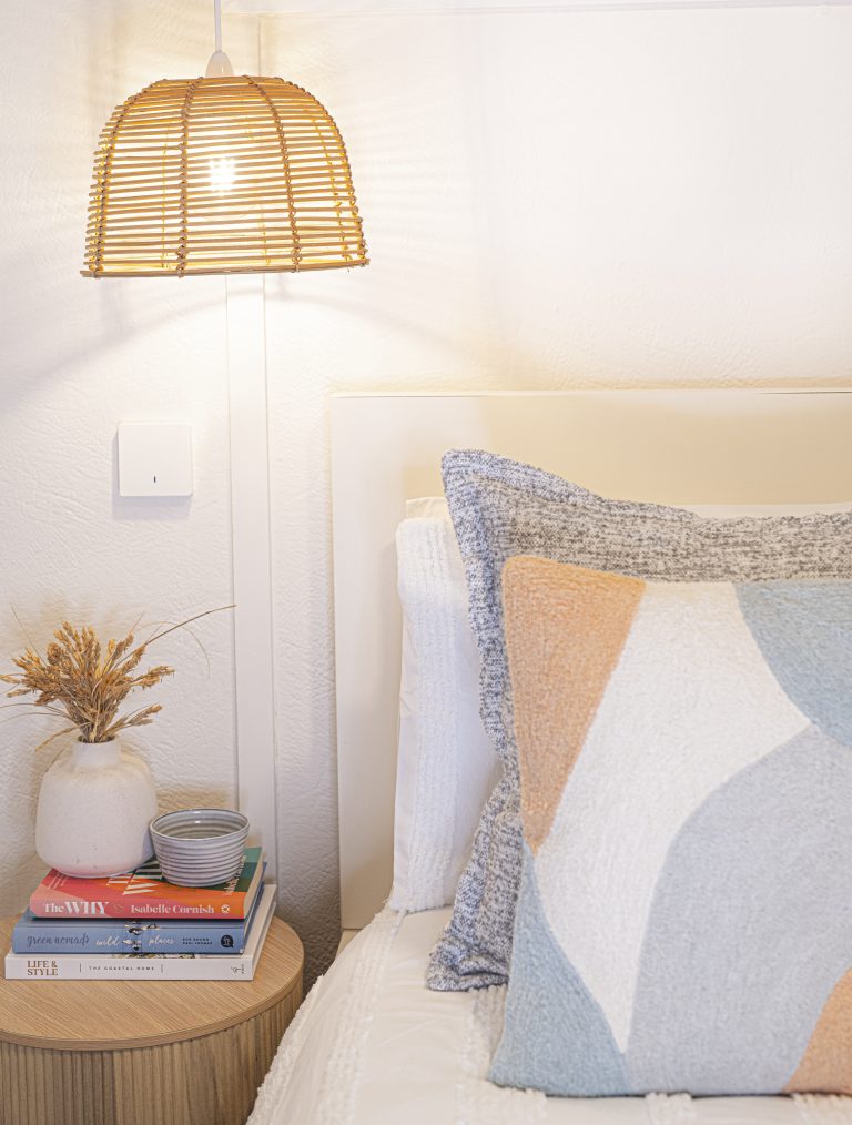 Seaview Bedroom