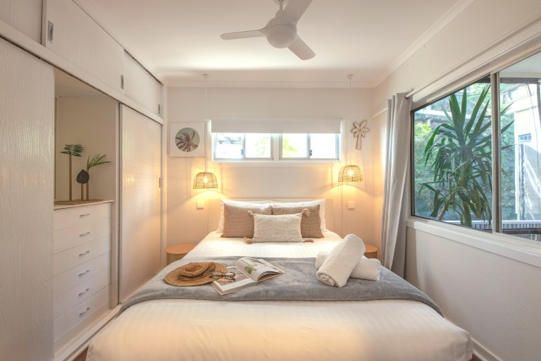 Bedroom edit