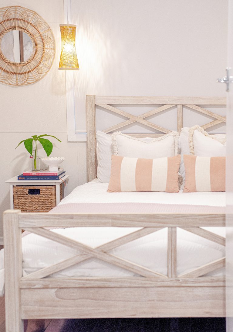 Seaview Bedroom