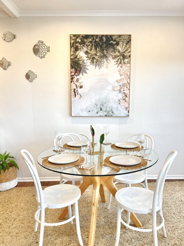 Seaview Dining