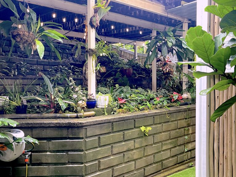 Seaview Garden