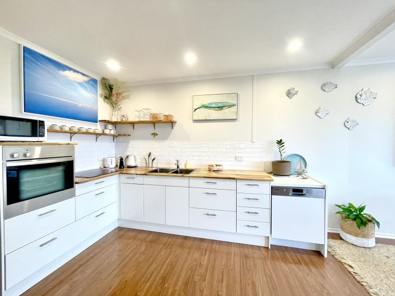 Seaview Kitchen