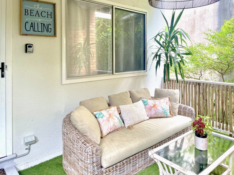 Seaview Terrace