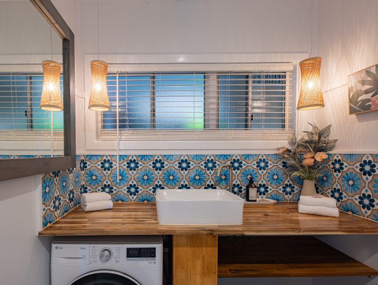 Seaview Bathroom