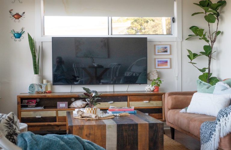 TV Living