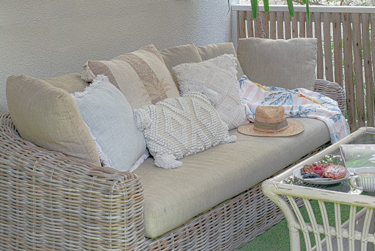 Terrace Lounge