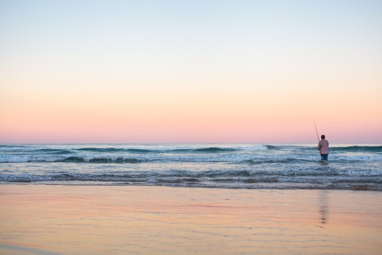 Light House Beach