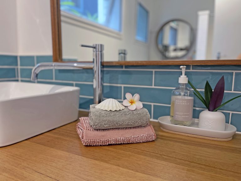 Bathroom Salt