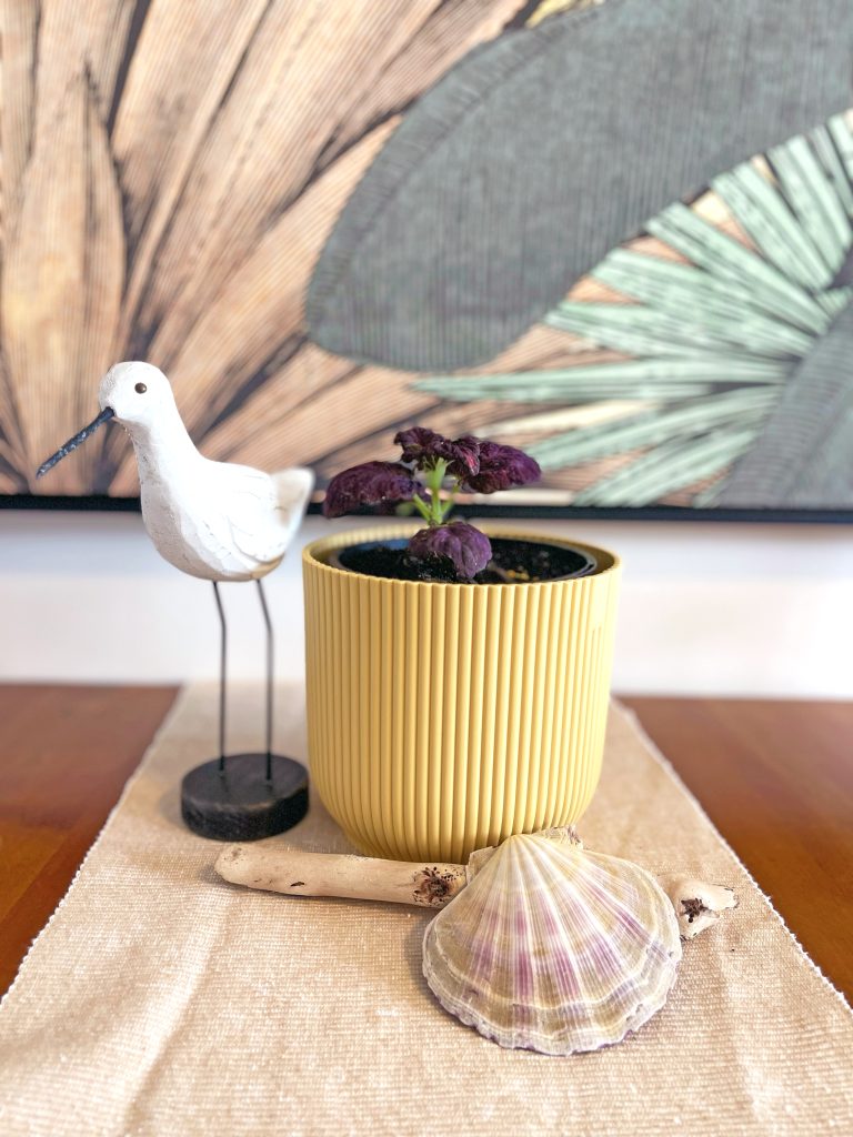 Sand Decor