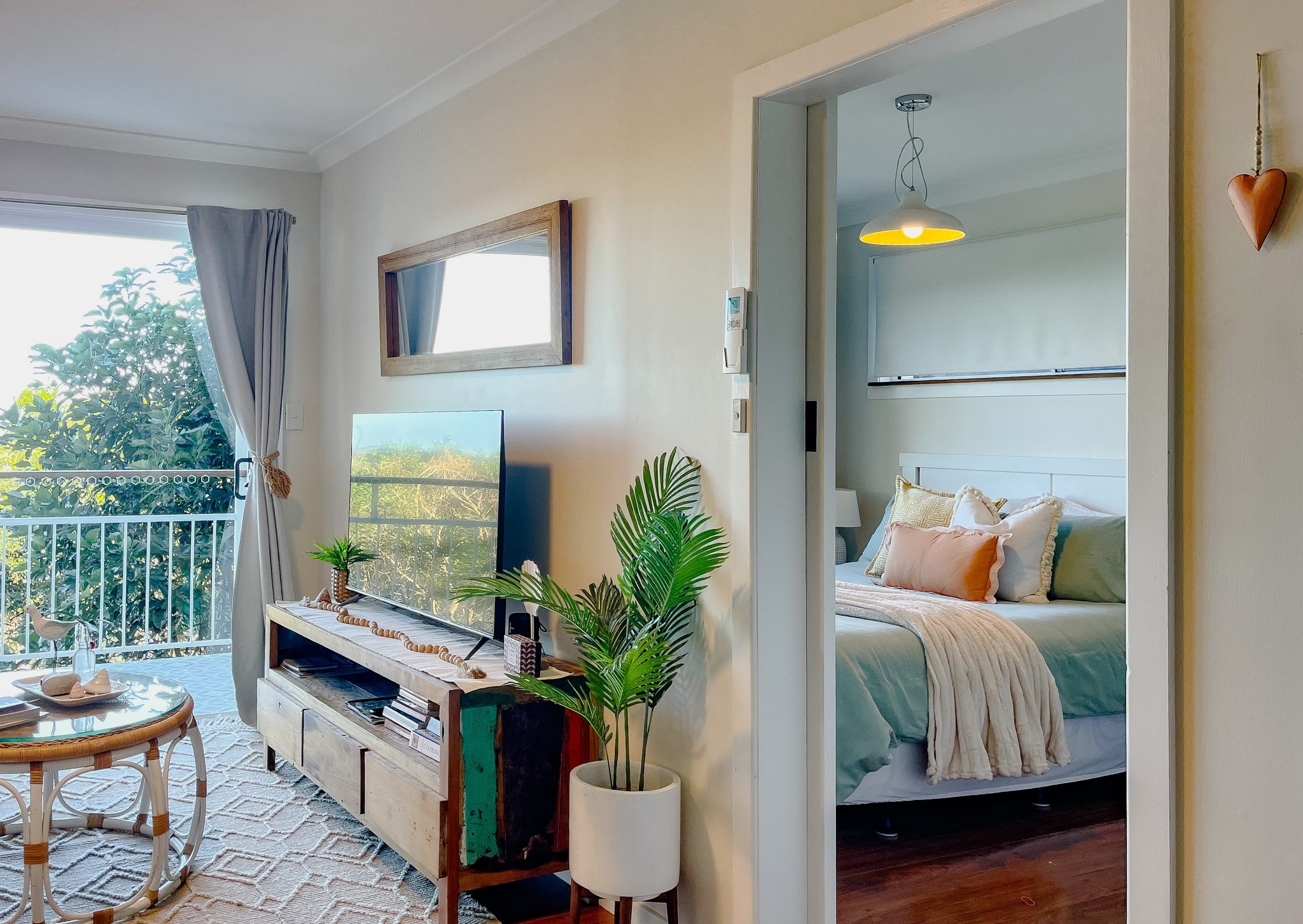 Holiday Rental Ballina - 17 Holiday rental ballina - Web TVBed