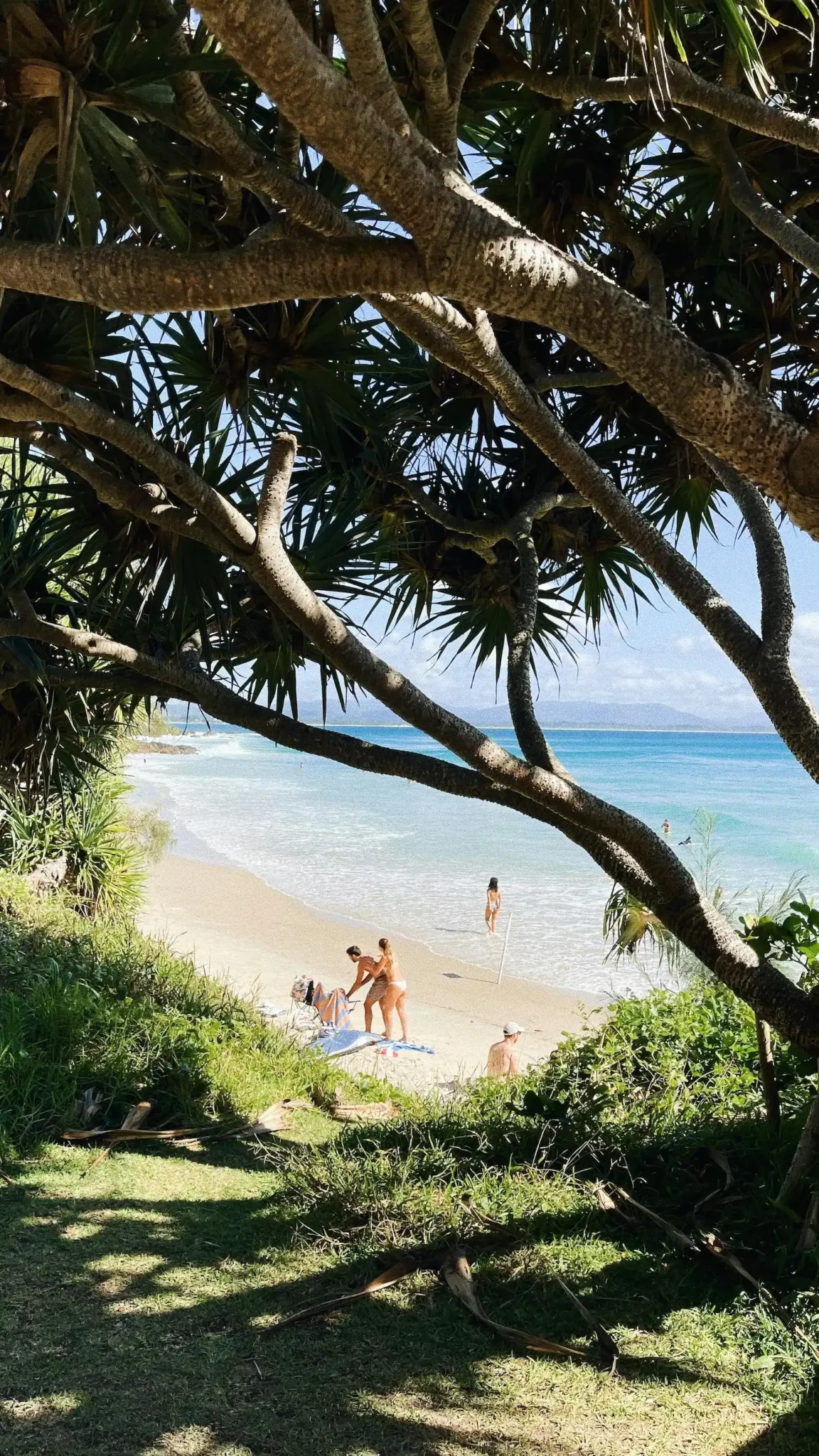 Holiday Rental Ballina - 3 Holiday rental ballina - Byron Ballina Beaches1