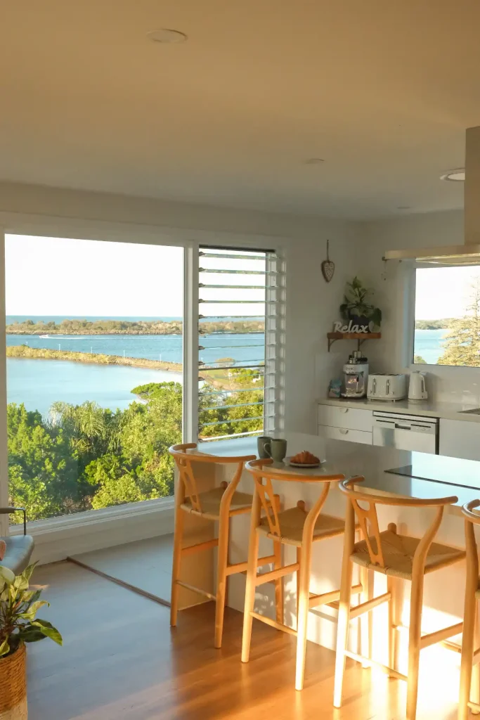 Holiday rental ballina - Lazy Days on Shaws Bay 50