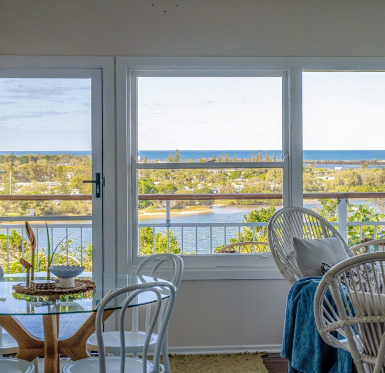 Dining View